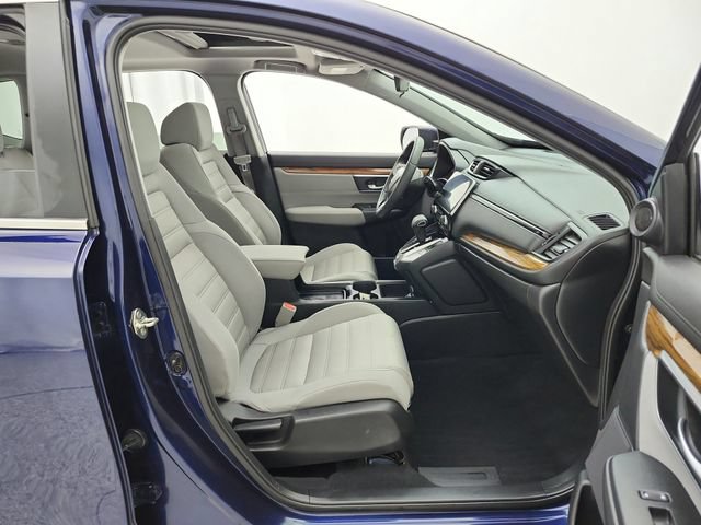Used 2019 Honda CR-V EX image 26