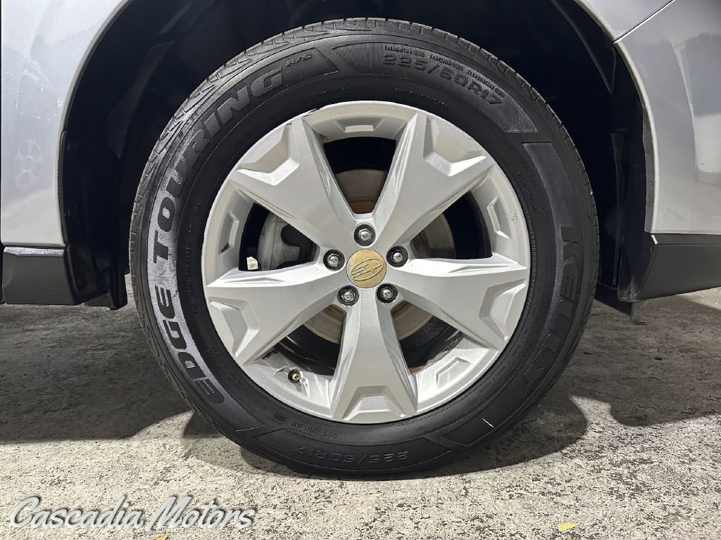 Used 2016 Subaru Forester 2.5i Premium w/ Popular Package #2 image 31