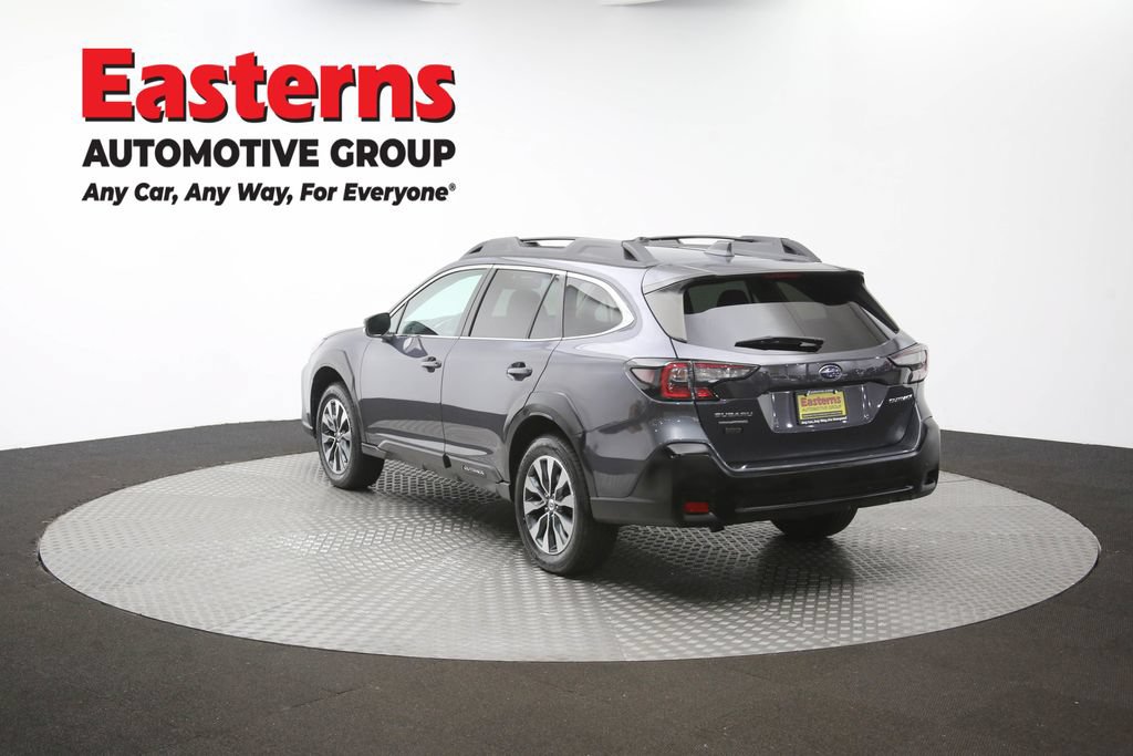 Used 2023 Subaru Outback Limited AWD/4WD image 59
