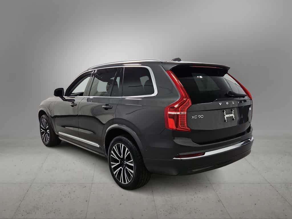 Used 2023 Volvo XC90 T8 Plus AWD/4WD image 6