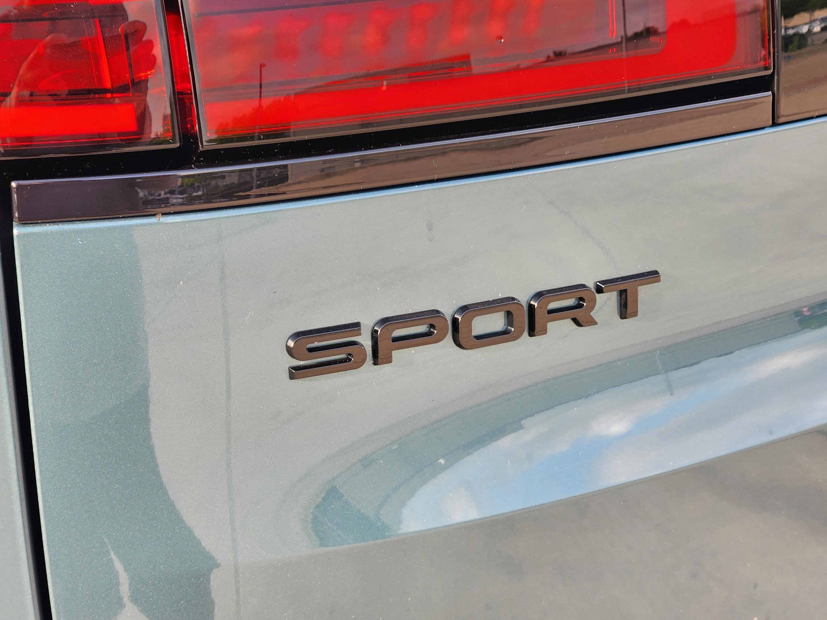 New 2026 Land Rover Range Rover Sport Dynamic SE AWD/4WD image 29