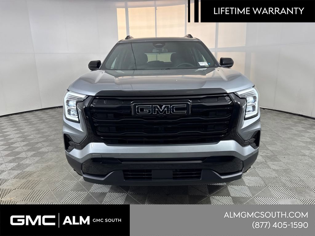 New 2026 GMC Terrain Elevation w/ Elevation Premium Package image 3