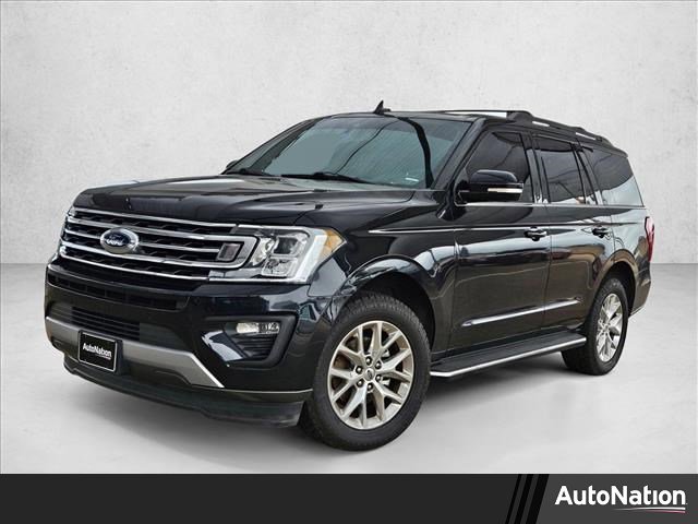 Used 2021 Ford Expedition XLT image 1