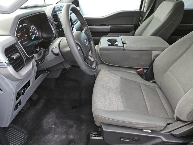 Used 2023 Ford F150 XLT image 25