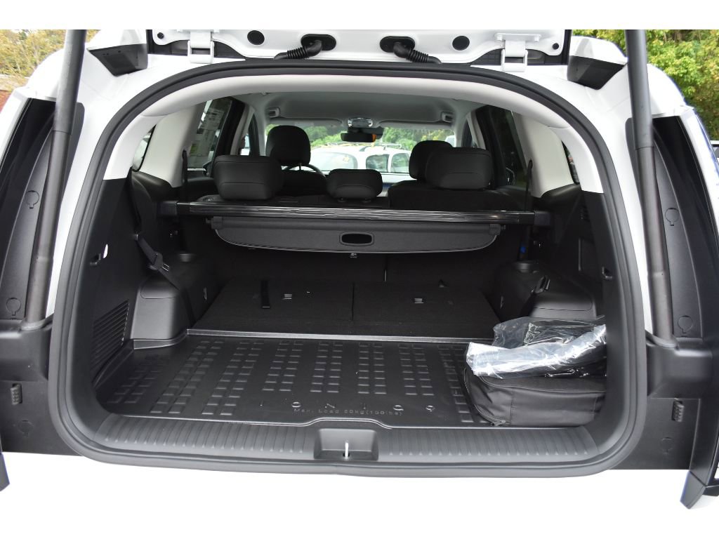 New 2026 Hyundai Ioniq 9 SEL image 14