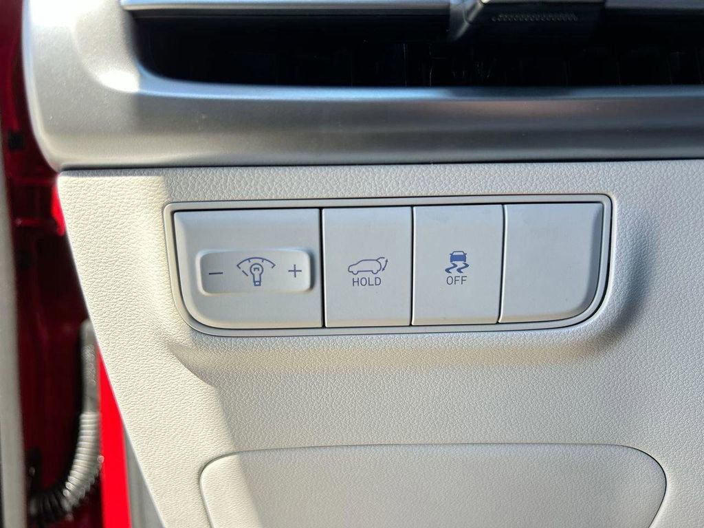 New 2026 Hyundai Tucson SEL image 28