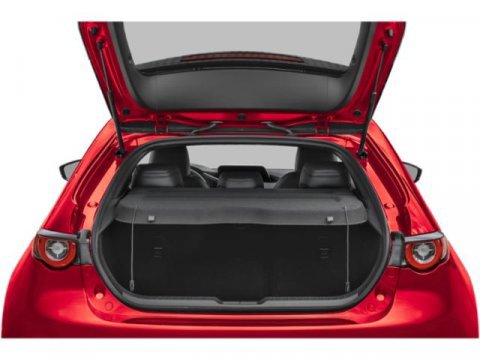 New 2026 MAZDA MAZDA3 s Sport FWD image 14