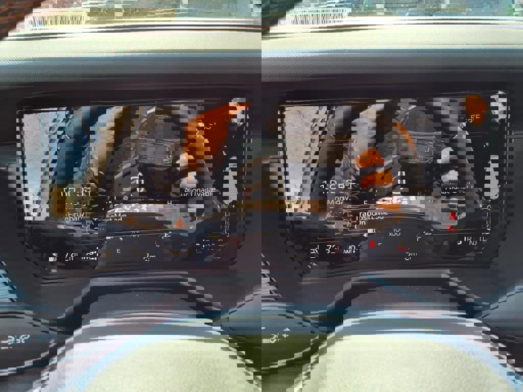 New 2025 GMC Acadia AT4 w/ LPO, All-Weather Package image 14