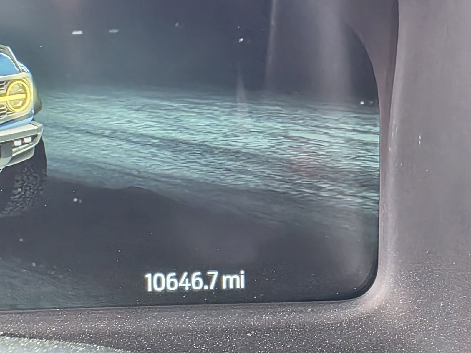 Used 2024 Ford Bronco Raptor image 12