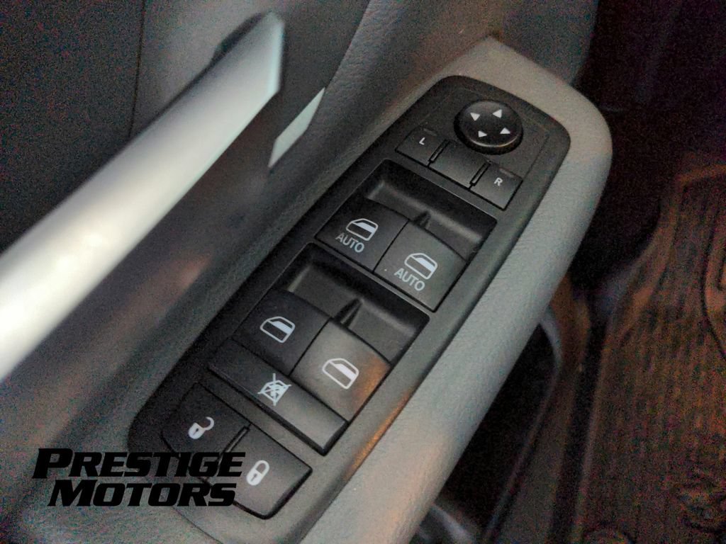 Used 2020 RAM 1500 Big Horn AWD/4WD image 21
