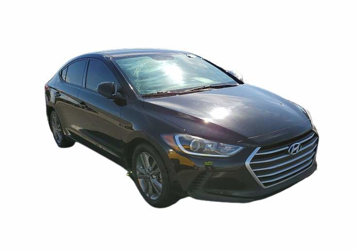 Used 2017 Hyundai Elantra SE FWD image 6