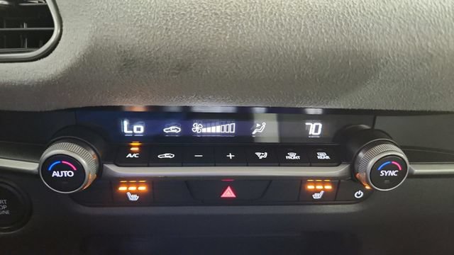 Used 2026 MAZDA CX-30 AWD 2.5 S image 48
