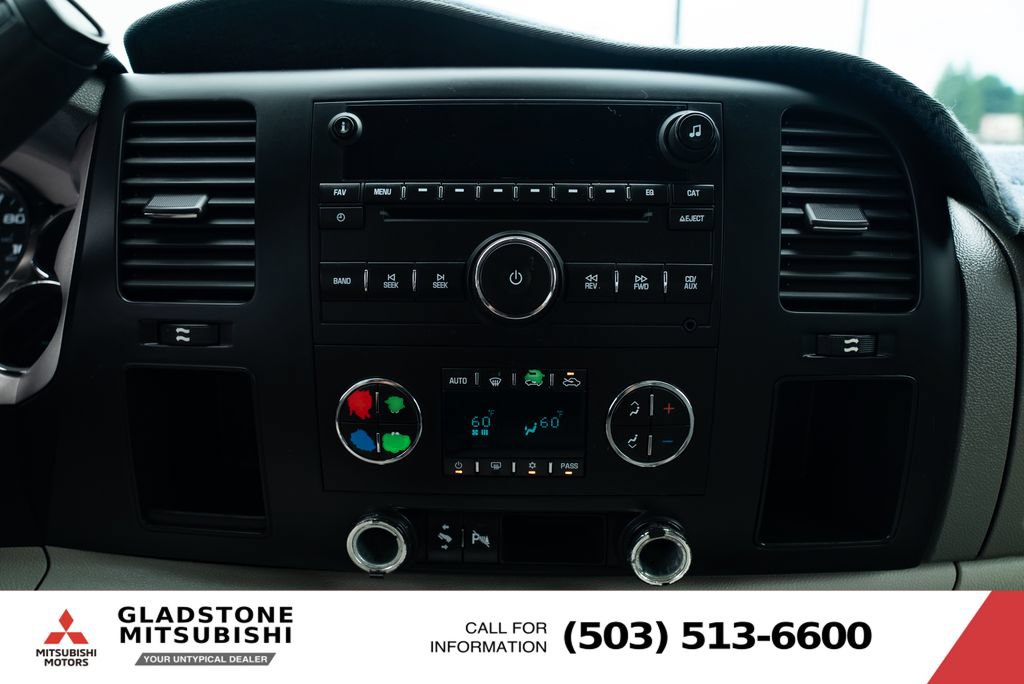 Used 2008 GMC Sierra 1500 SLE w/ Power Pack Plus RWD image 15