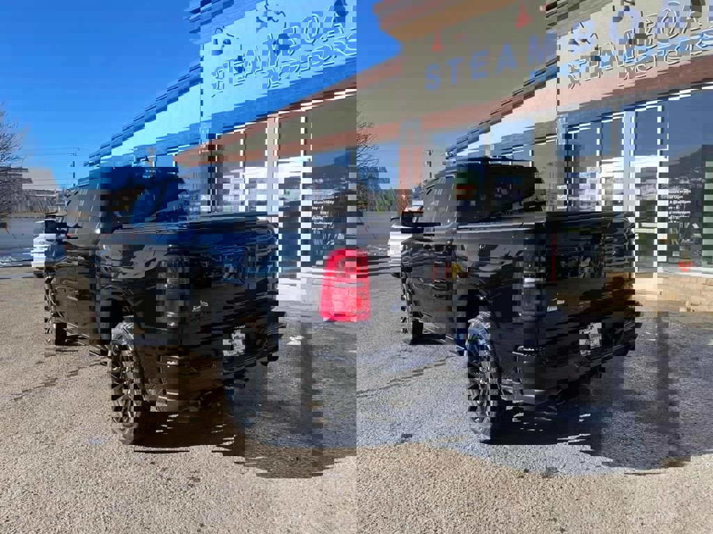 New 2026 RAM 1500 Limited image 3