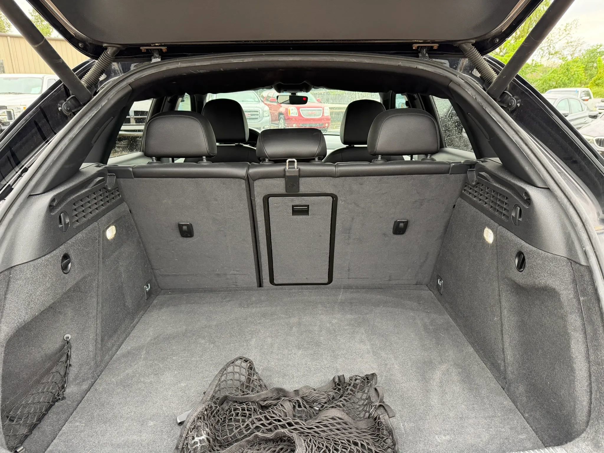 Used 2018 Audi Q3 2.0T Premium image 20