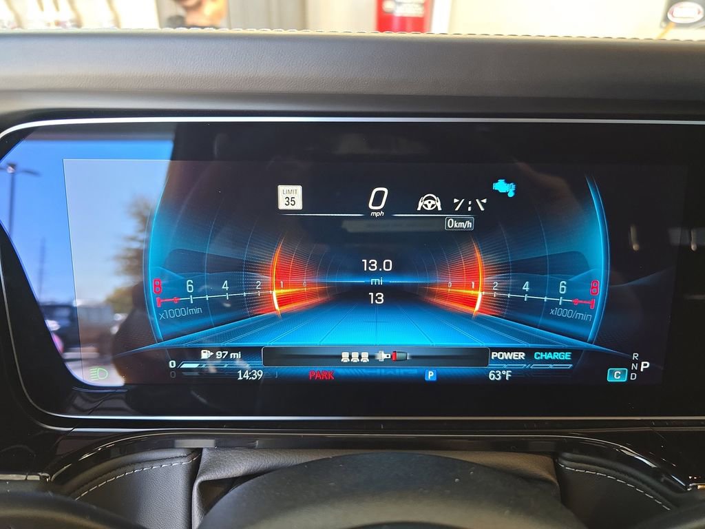 New 2026 Mercedes-Benz G 63 AMG 4MATIC image 20