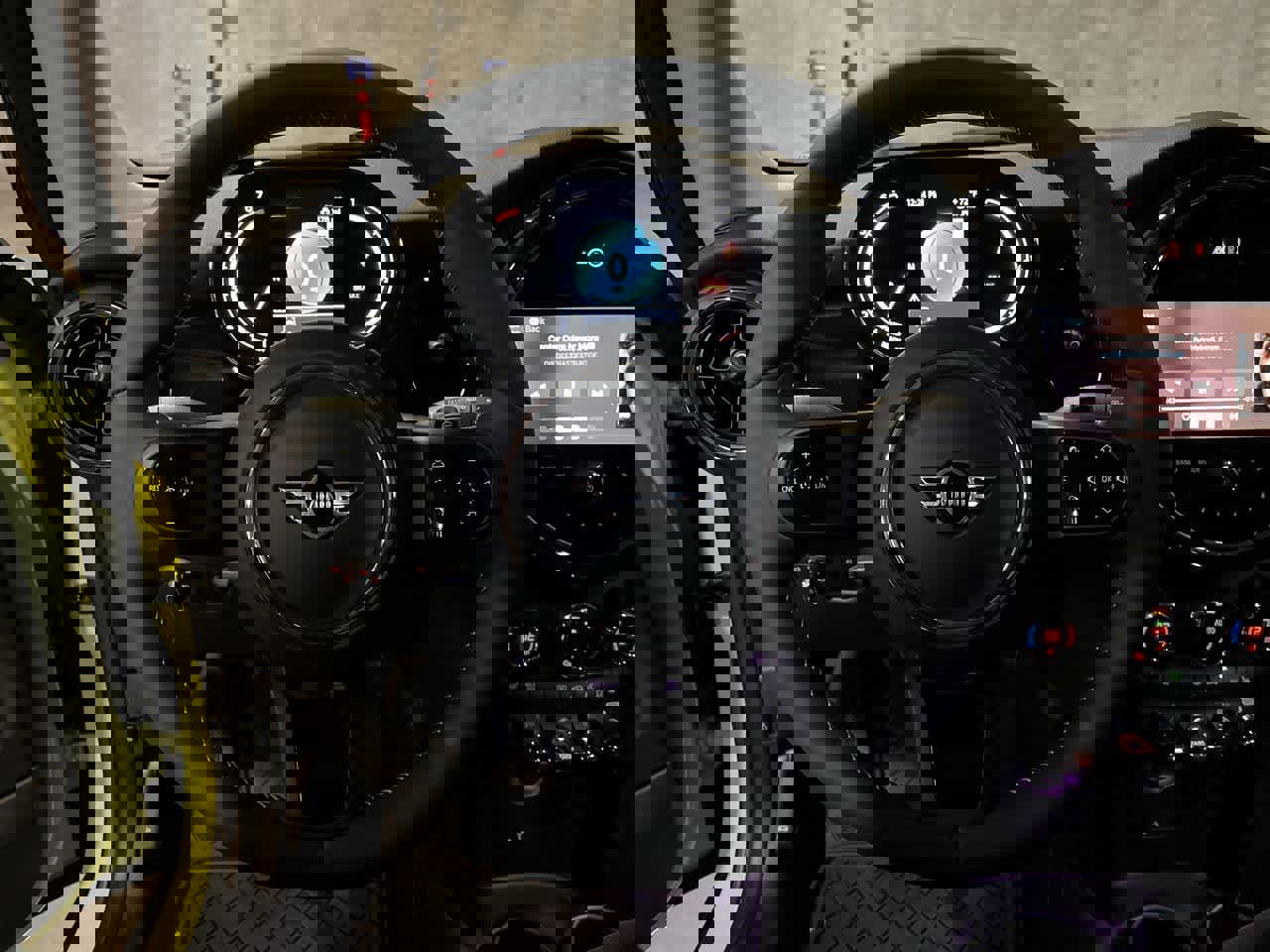 Used 2024 MINI Cooper S image 22