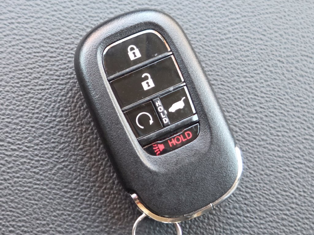 Used 2024 Honda CR-V EX-L image 40