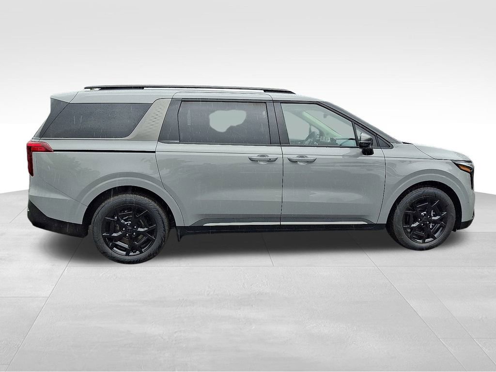 New 2026 Kia Carnival SX w/ SX Dark Edition Package image 7