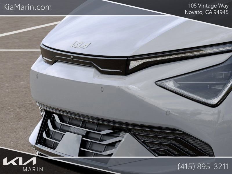 New 2025 Kia EV6 Wind image 12