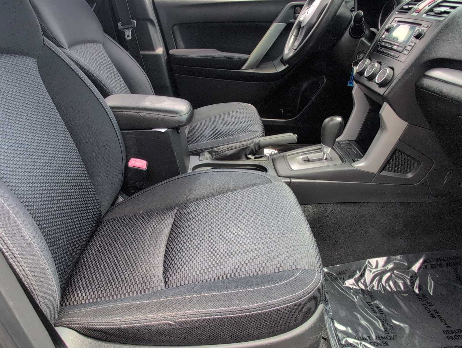 Used 2015 Subaru Forester 2.5i Premium w/ Popular Package #1 AWD/4WD image 20