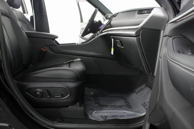 New 2025 Jeep Grand Cherokee Limited image 25