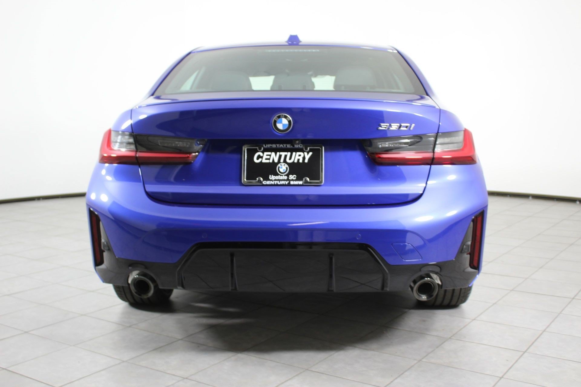 New 2026 BMW 330i Sedan w/ M Sport Package RWD image 10