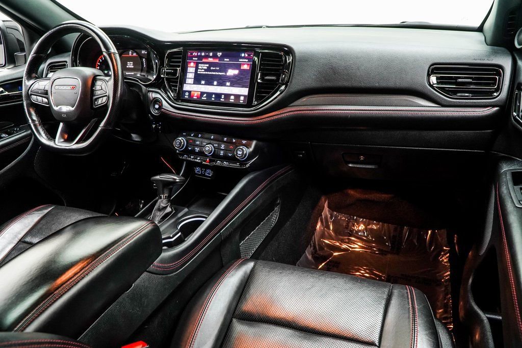 Used 2024 Dodge Durango GT image 18