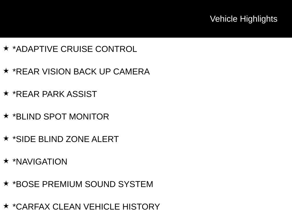 Used 2019 Chevrolet Silverado 1500 High Country image 17