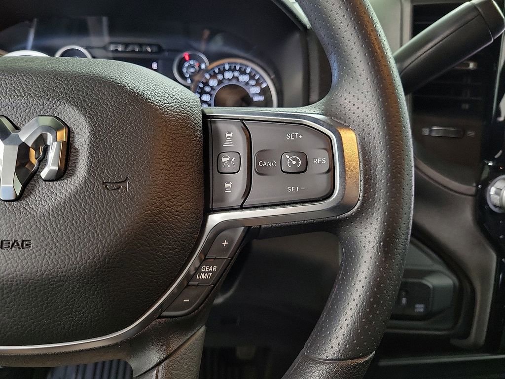 New 2026 RAM 2500 Tradesman image 21