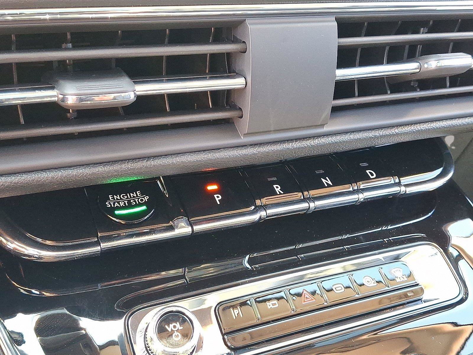 New 2025 Lincoln Corsair Grand Touring AWD/4WD image 18