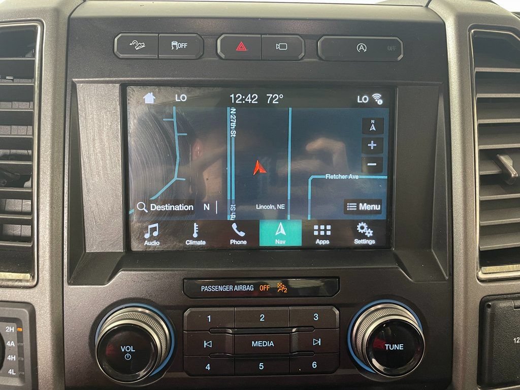 Used 2018 Ford F150 Raptor w/ Equipment Group 802A Luxury AWD/4WD image 21