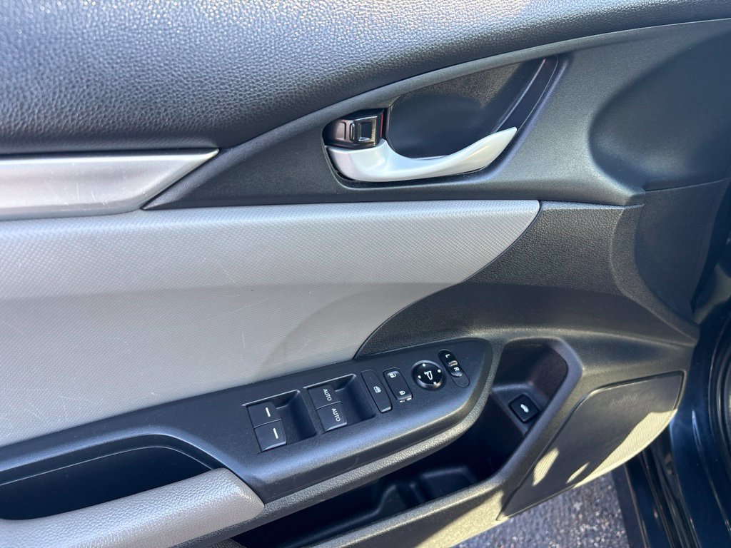 Used 2017 Honda Civic LX image 16