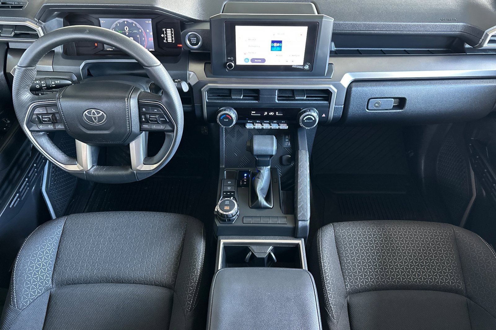 Used 2025 Toyota 4Runner SR5 image 15