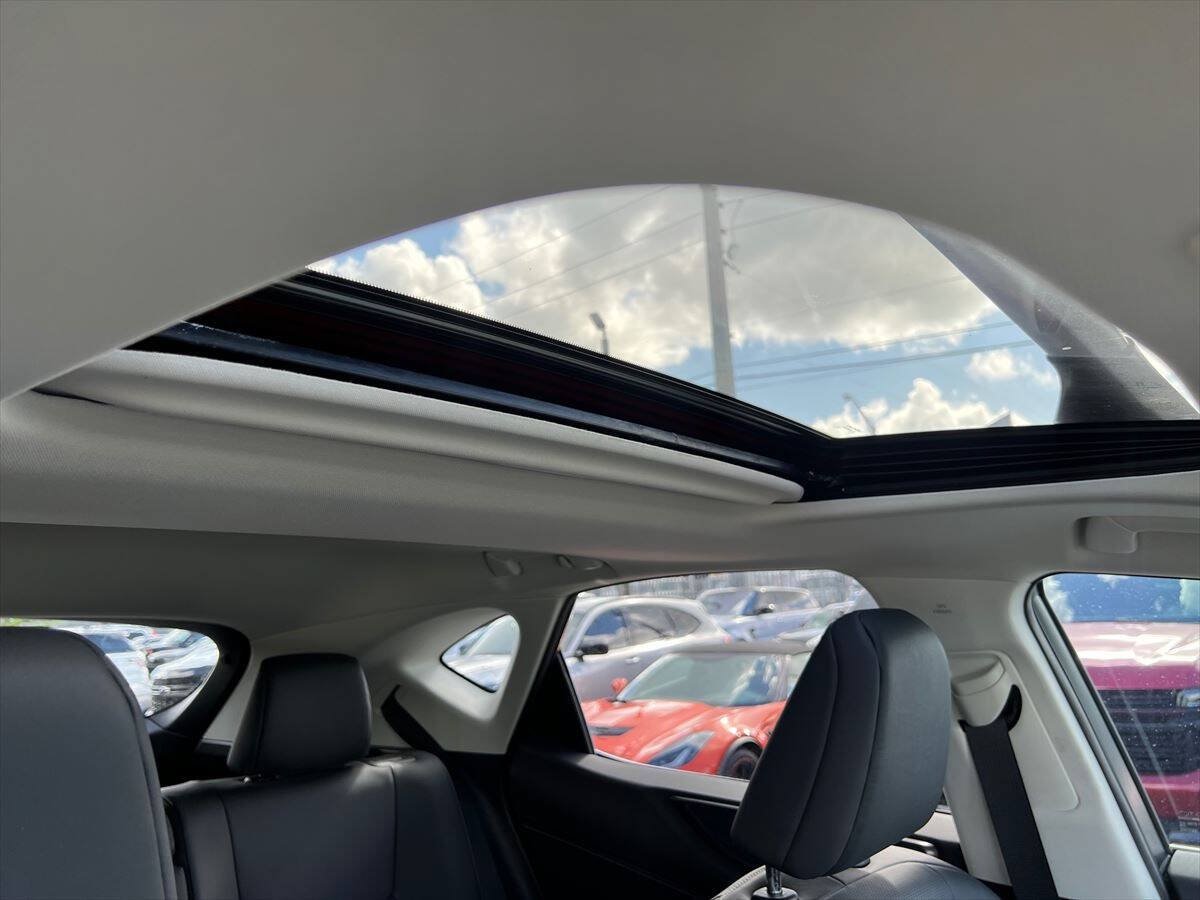 Used 2023 Lexus NX 350 AWD image 16