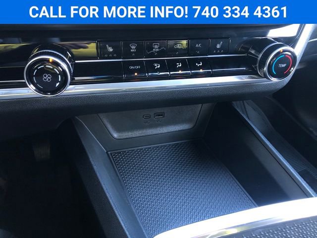 New 2026 Chevrolet Equinox LT w/ LPO, Floor Liner Package image 21