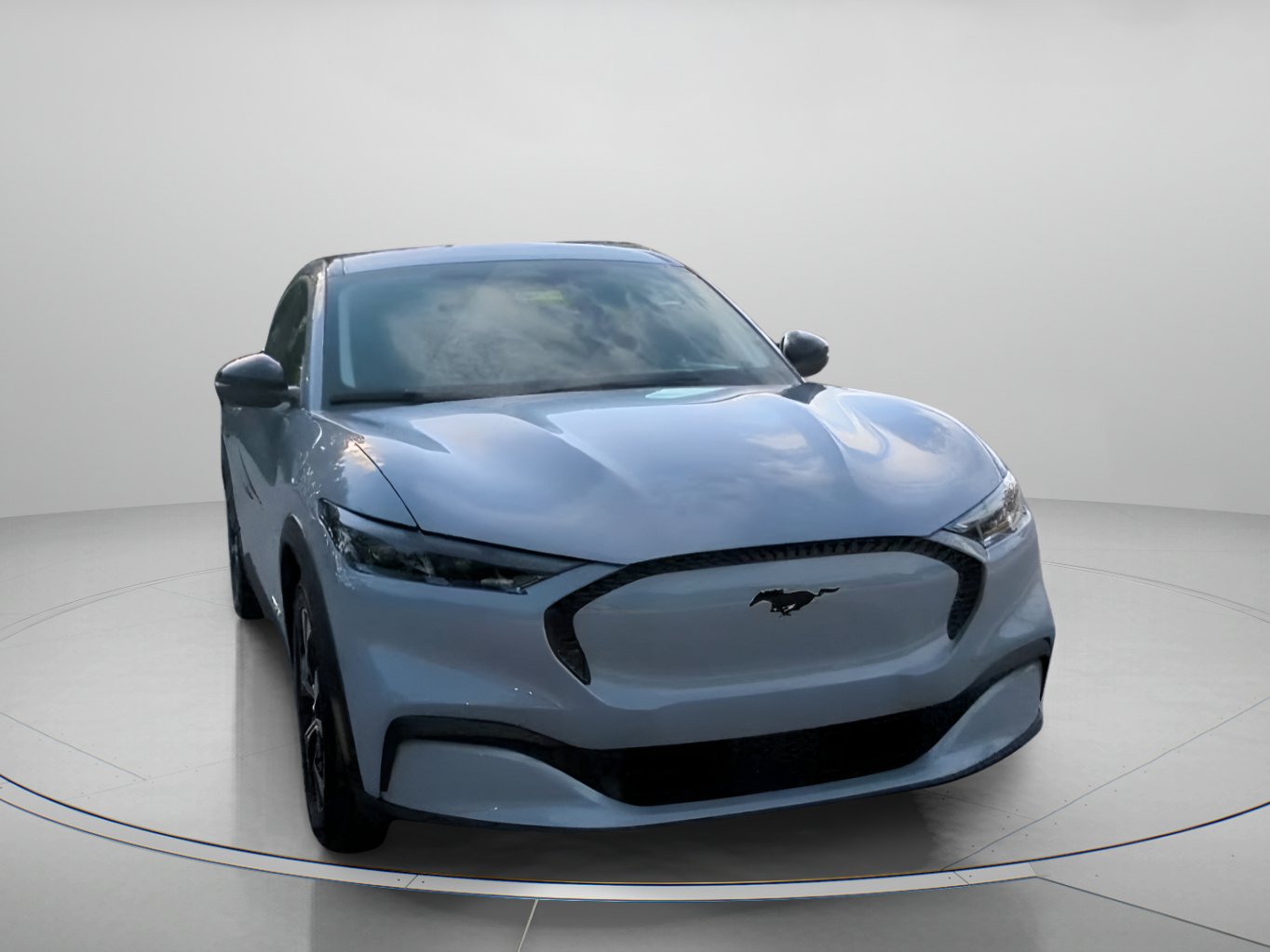 New 2026 Ford Mustang Mach-E Select RWD image 6