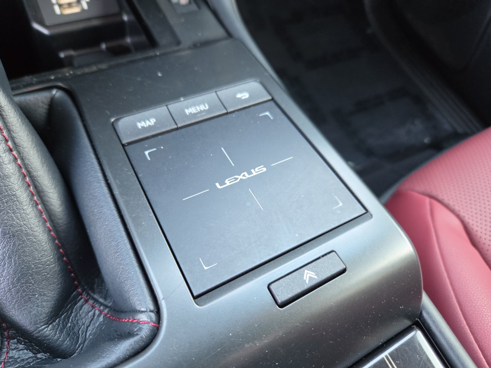 Certified 2023 Lexus GX 460 Premium AWD/4WD image 31