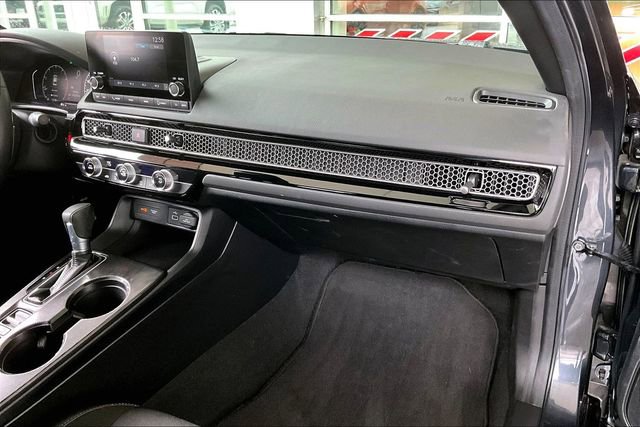Used 2024 Honda Civic Sport image 21