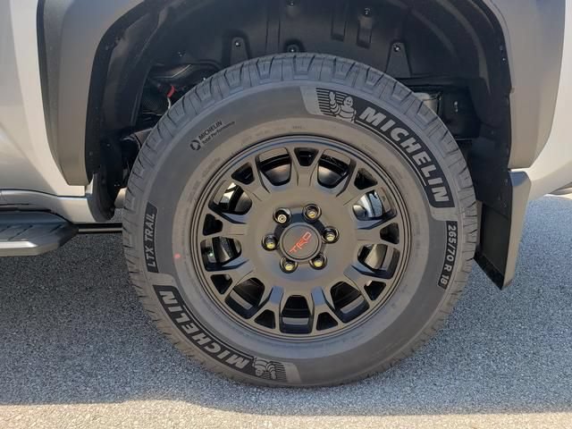 New 2026 Toyota 4Runner TRD Off-Road AWD/4WD image 20