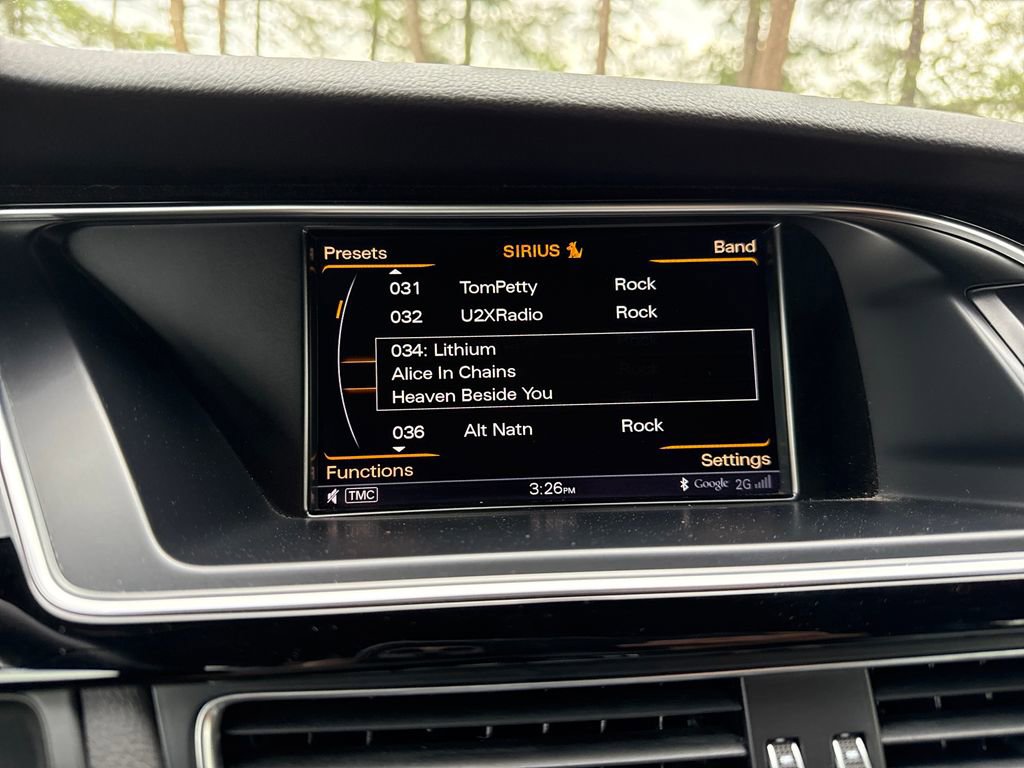 Used 2017 Audi A5 2.0T Sport w/ Technology Package image 17