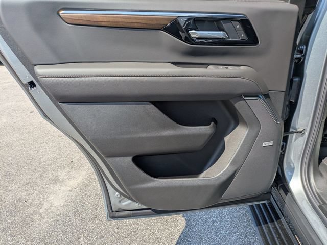 New 2026 Chevrolet Tahoe High Country AWD/4WD image 27