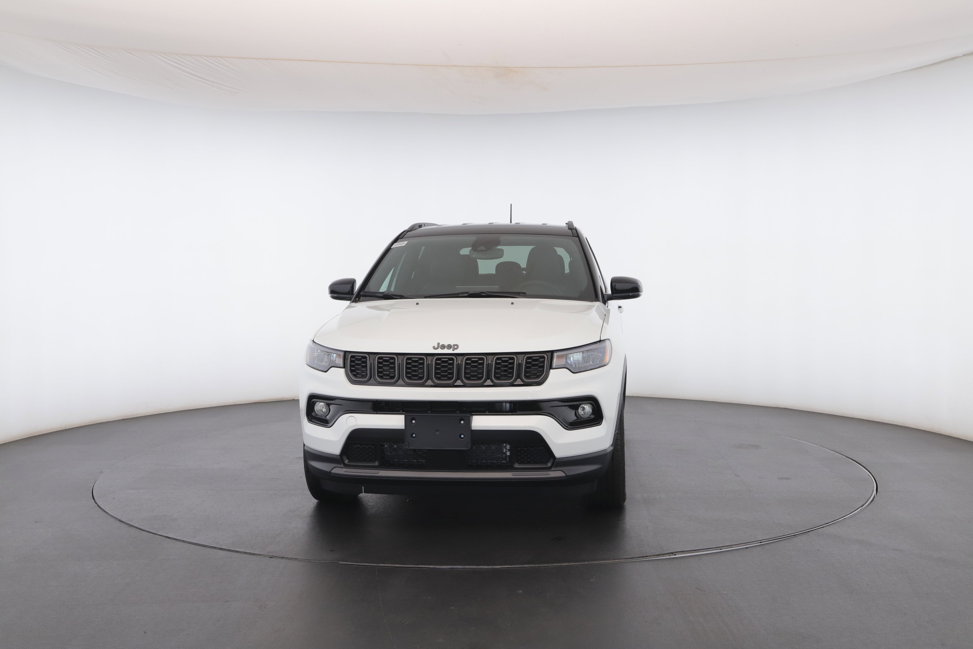 New 2026 Jeep Compass Limited image 36
