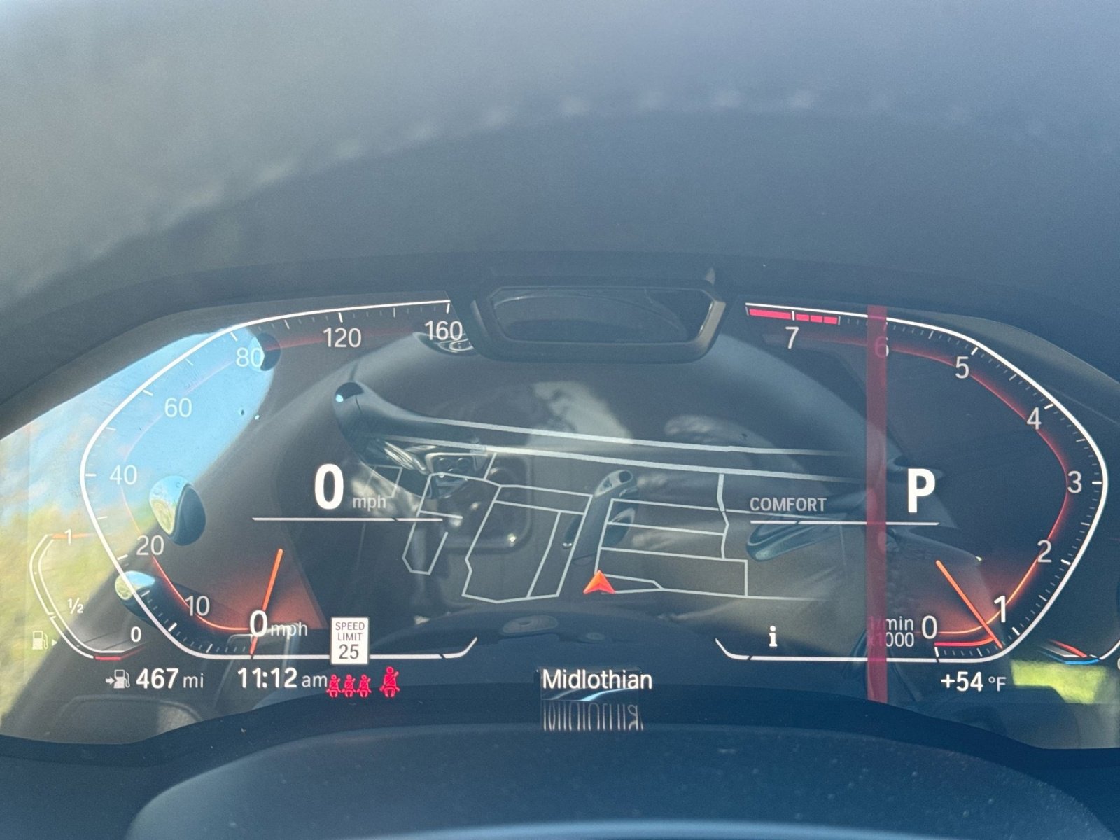New 2026 BMW 840i xDrive AWD/4WD image 20