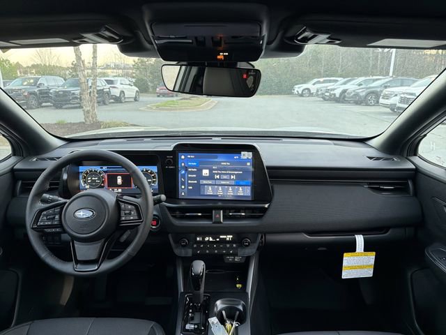 New 2026 Subaru Outback Limited image 22