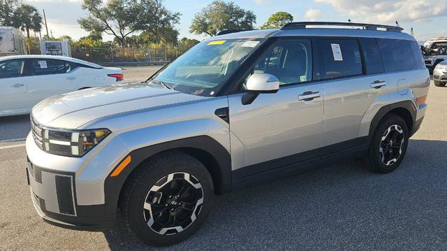 Certified 2025 Hyundai Santa Fe SEL