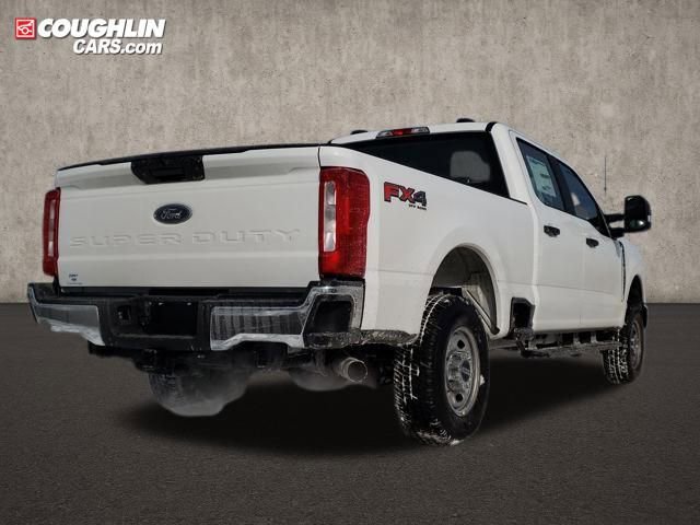 New 2026 Ford F250 XL w/ FX4 Off-Road Package image 9