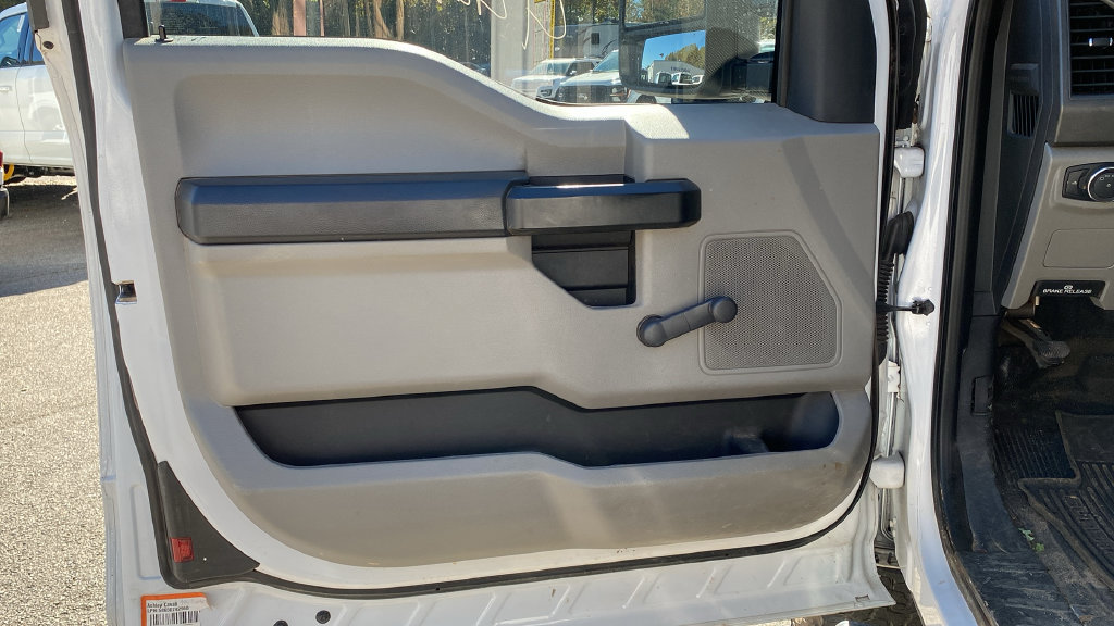 Used 2019 Ford F250 XL AWD/4WD image 16