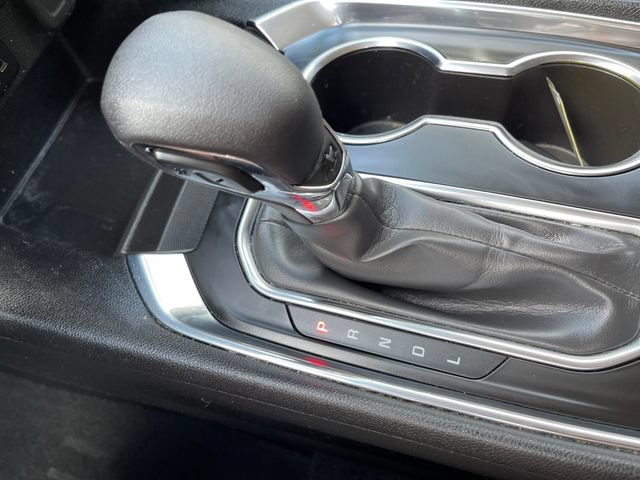 Used 2021 Chevrolet Traverse LS FWD image 26