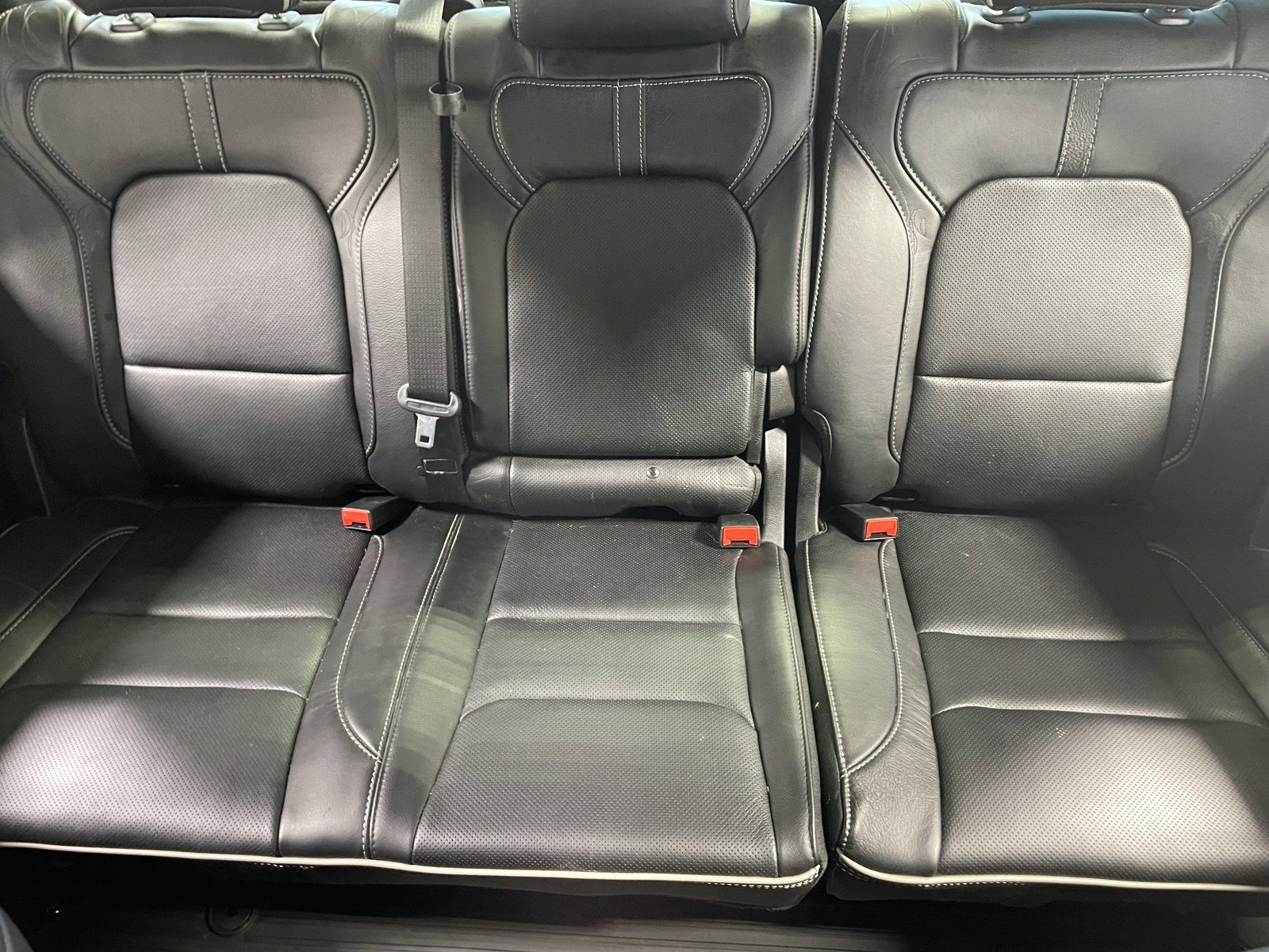 Used 2024 RAM 1500 Limited image 15